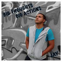 Jay Momentum's avatar