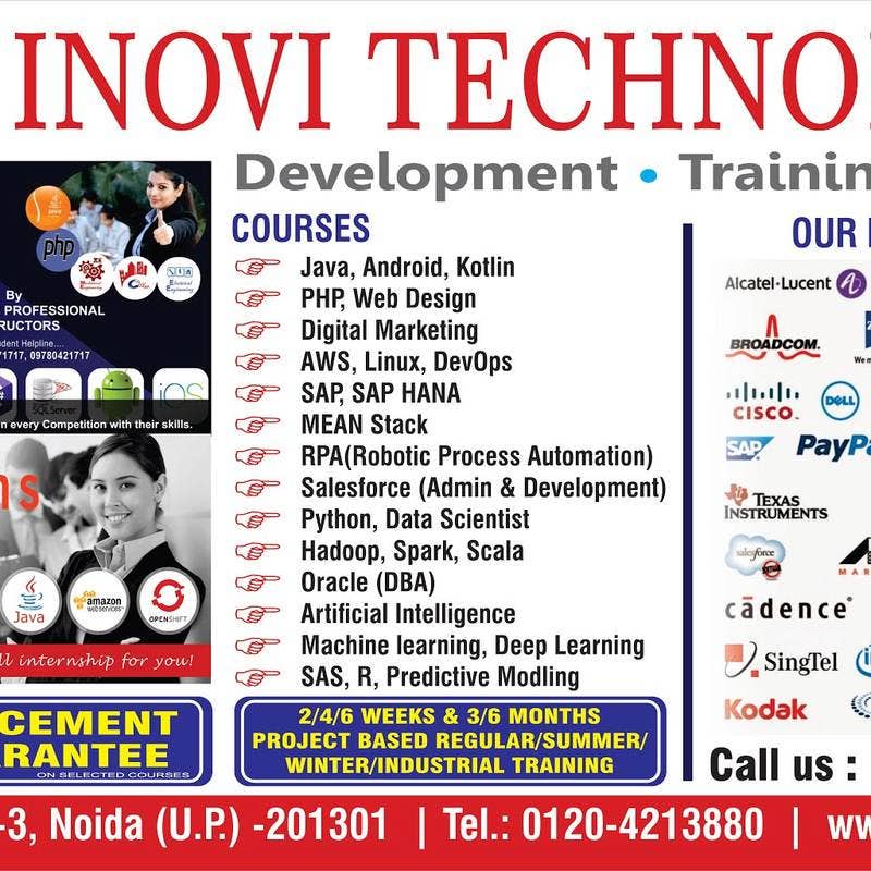 Inovi Technologies's avatar