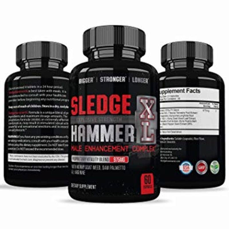 Sledge Hammer XL's avatar