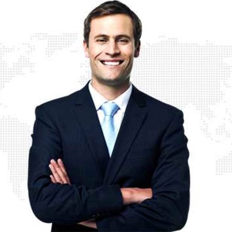 Brady Arthur's avatar