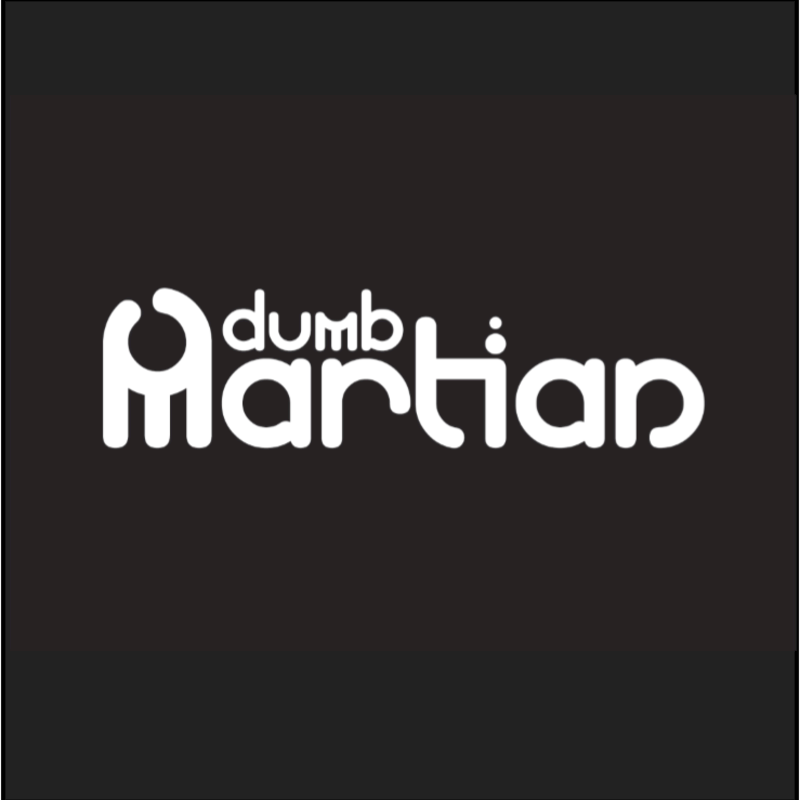 dumbmartian's avatar