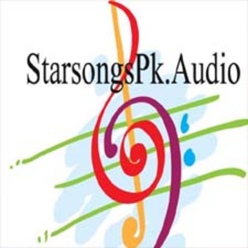 starsongspk's avatar