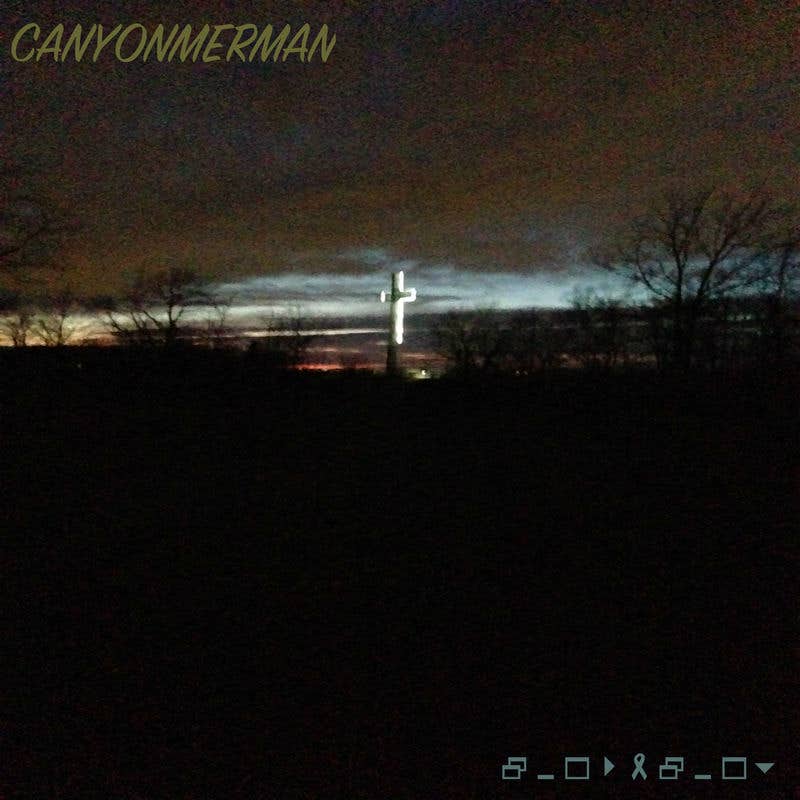thecanyonmerman's avatar