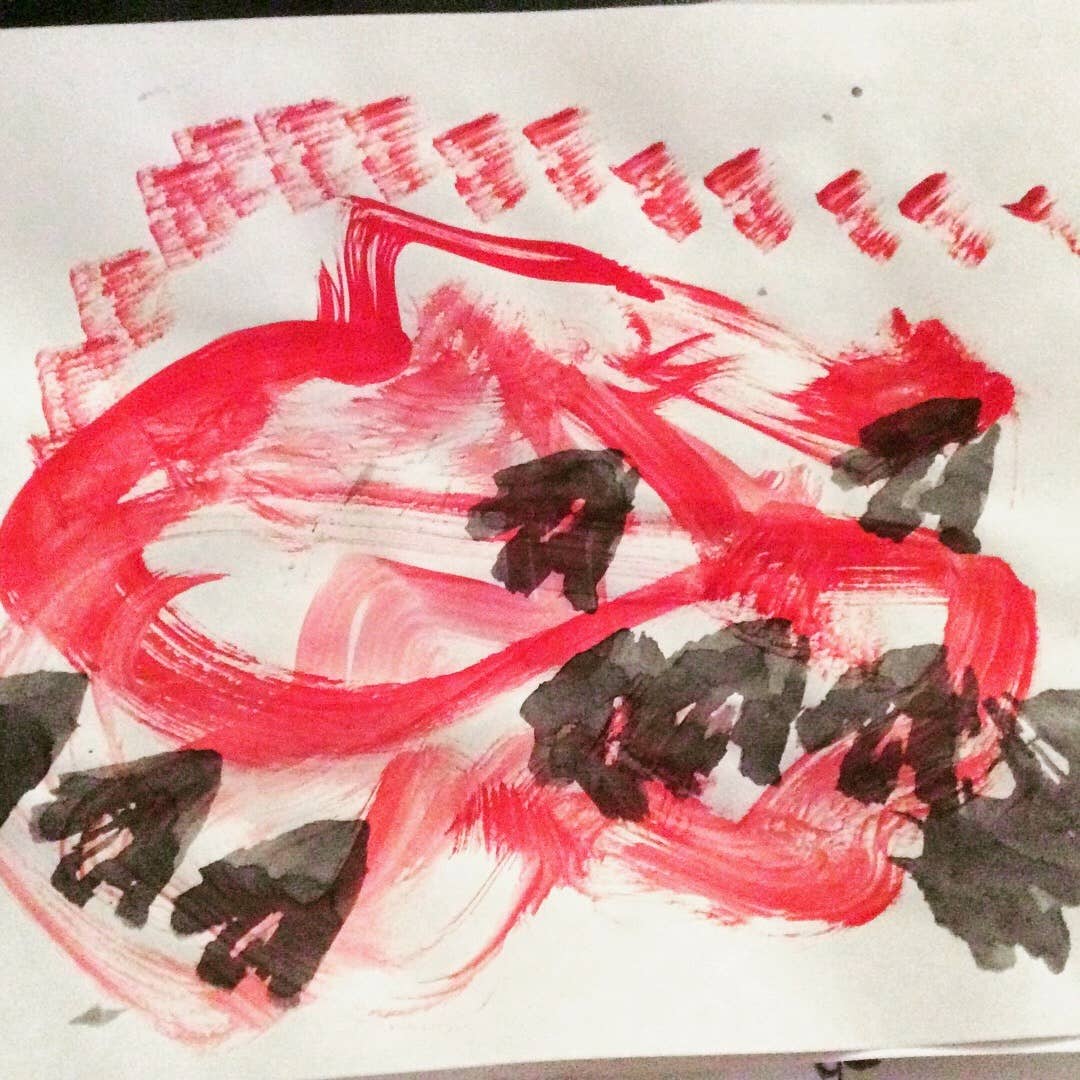 Playlist cover