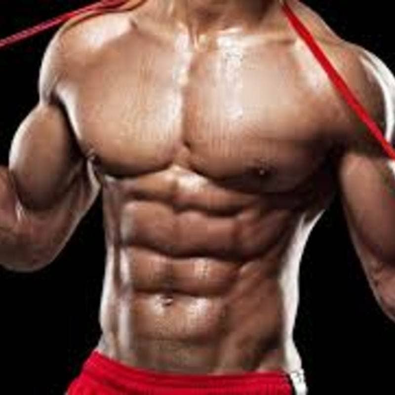 Muscle Pro Plus's avatar