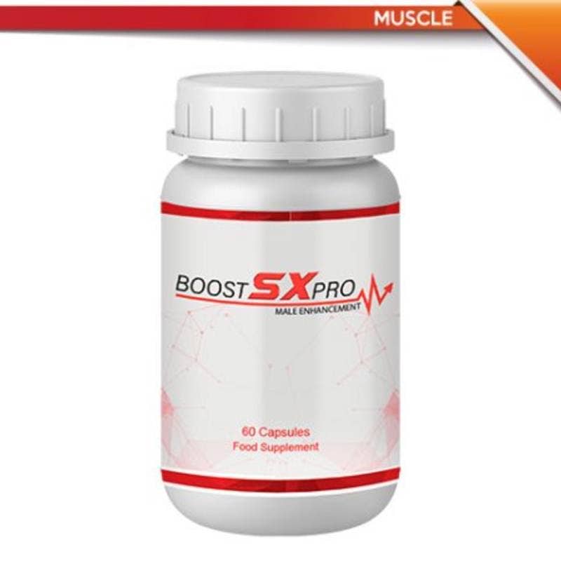 Boost SX Pro New Zealand's avatar