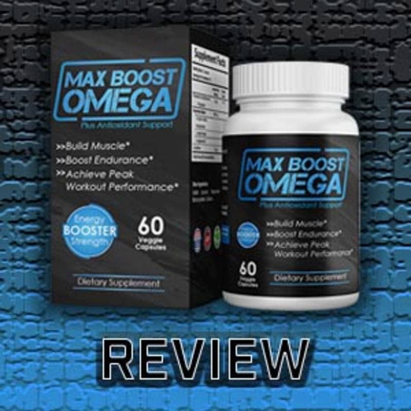 Max Boost Omega's avatar