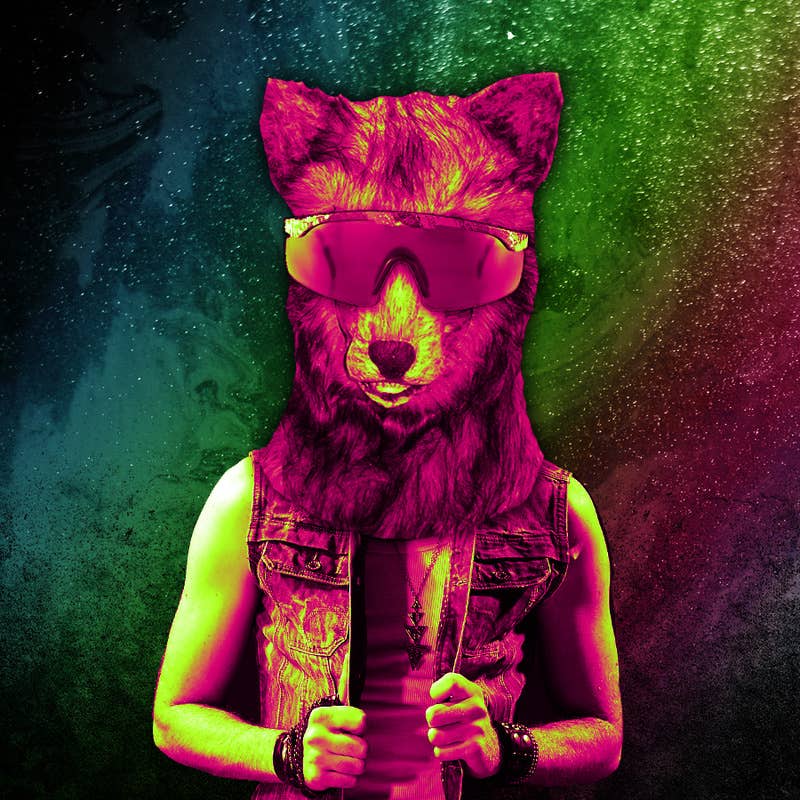 Denim Dancewolf's avatar