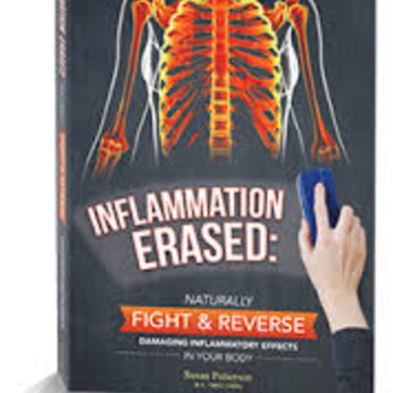 Inflammation Erased's avatar