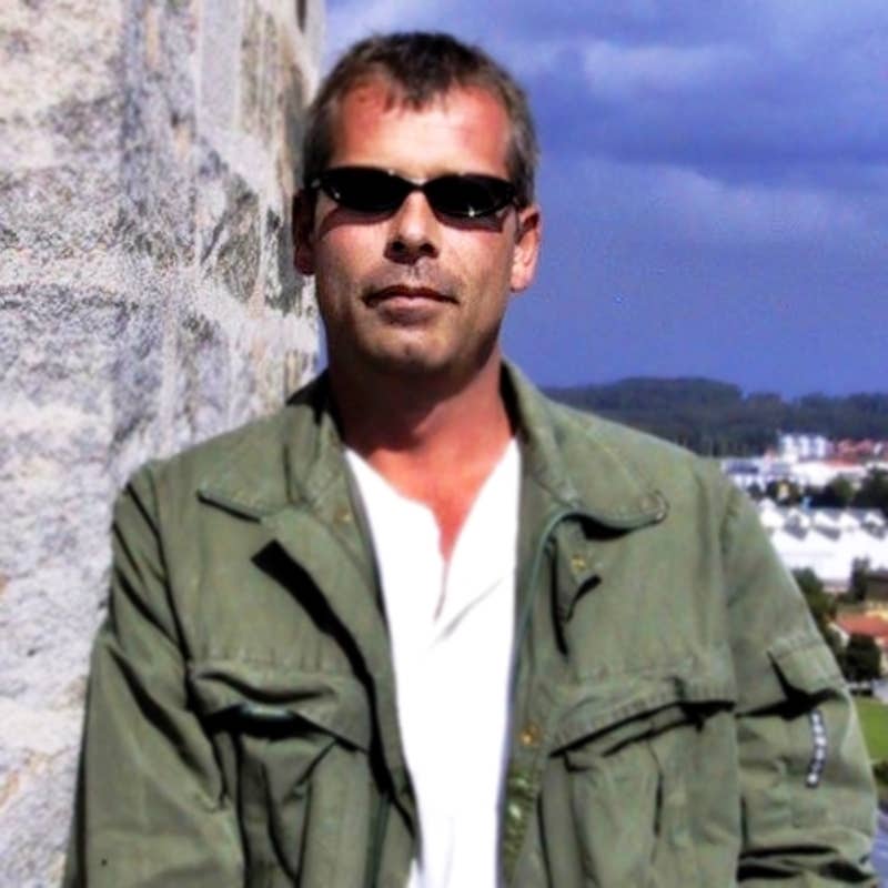Michael Schubert's avatar