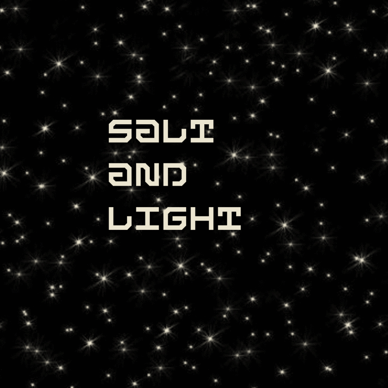 Salt and Light's avatar