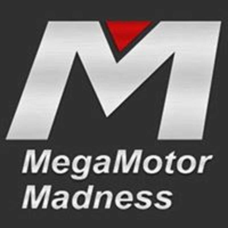 megamotormadness's avatar