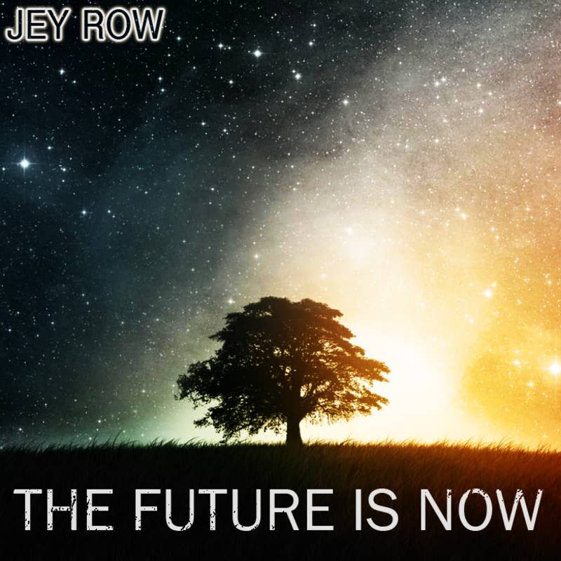 Jey Row's avatar