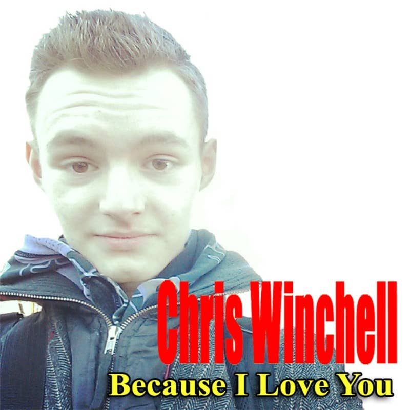 Chris Winchell's avatar