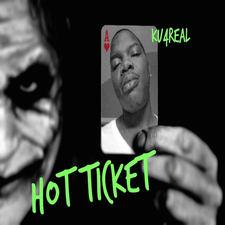 ku4real's avatar
