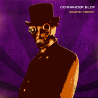 Commander Blop's avatar