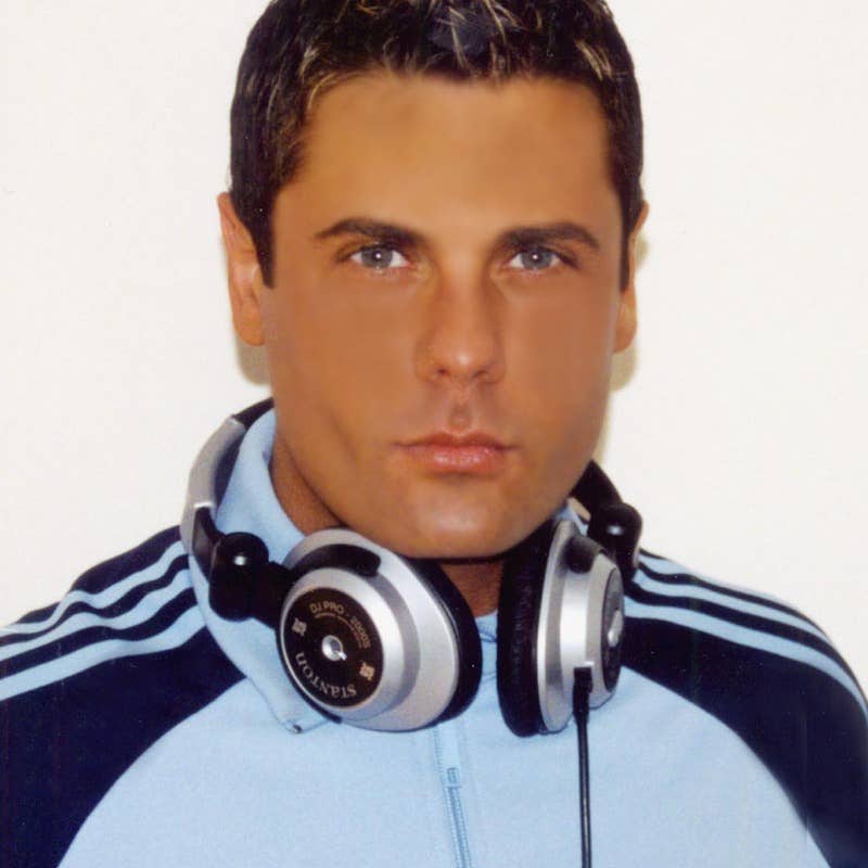 Chris Diodati's avatar