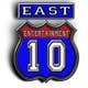 East 10 Entertainment's avatar
