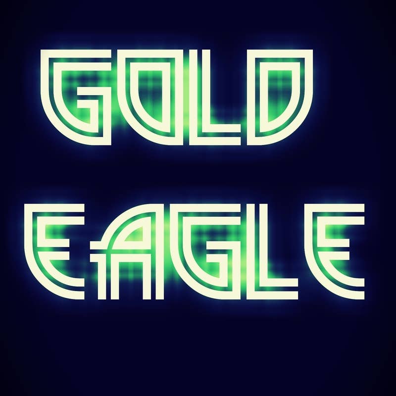 Gold Eagle's avatar
