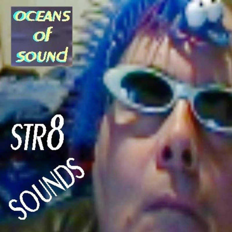 Str8 Sounds's avatar