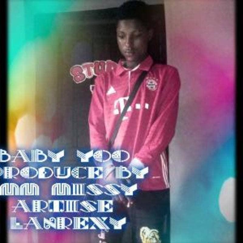 lanrexykingzy's avatar