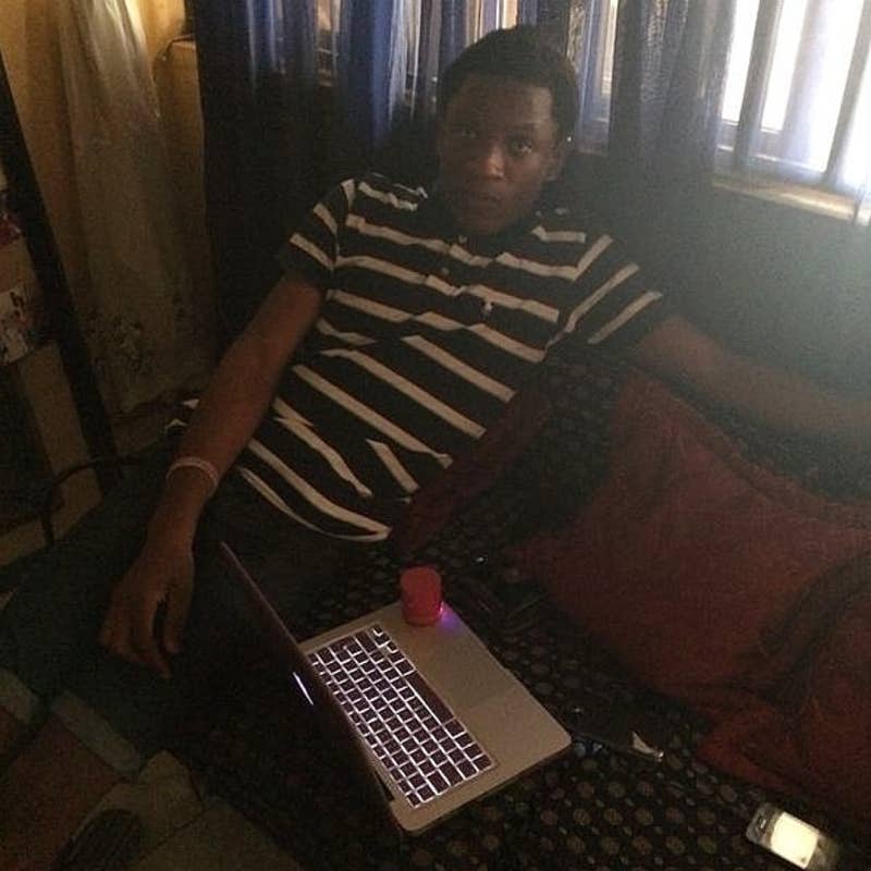 ijezieebuka's avatar