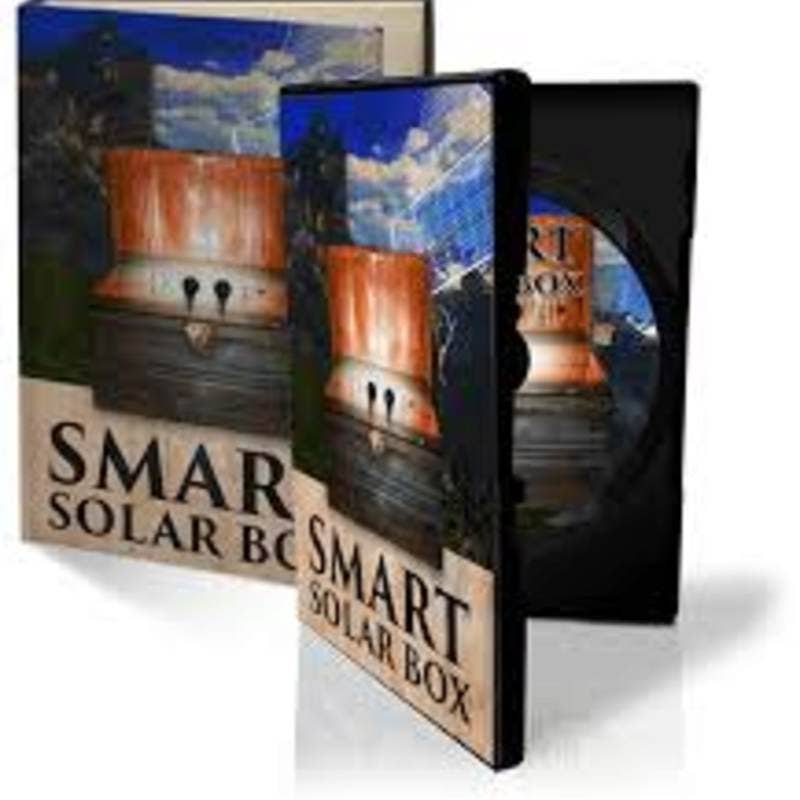 Smartsolar1's avatar