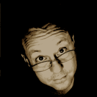 Mike Denison (Lumberfork)'s avatar