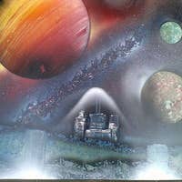 Playlist cover