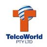 TelcoWorld Corp's avatar