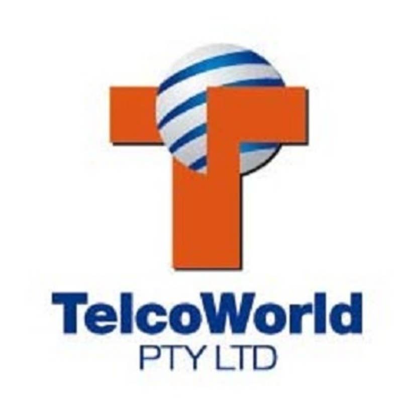 TelcoWorld Corp's avatar