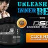DSN CODE BLACK's avatar