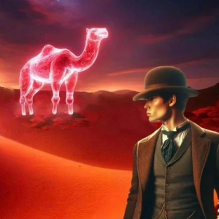 Playlist cover