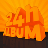 24 hour album 2008's avatar