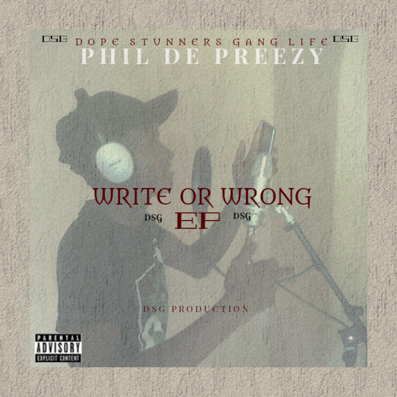 Playlist cover