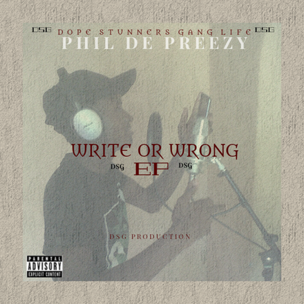 Playlist cover