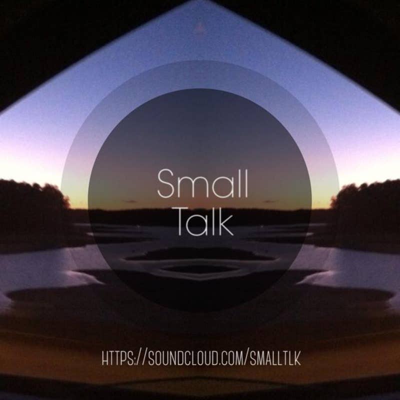 Small Talk 's avatar