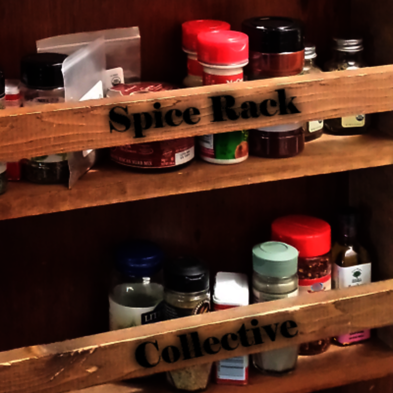 Spice Rack Collective's avatar