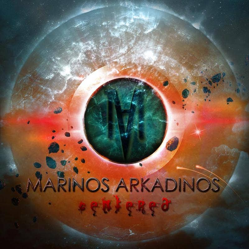 Marinos Arkadinos's avatar