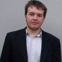 Max Sipowicz's avatar
