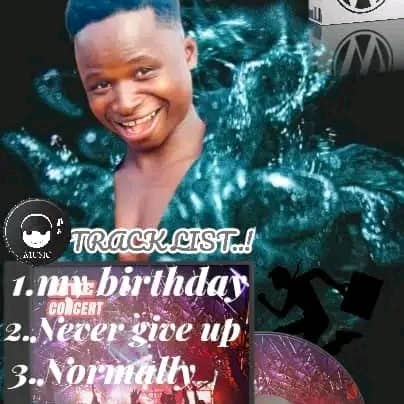 Playlist cover