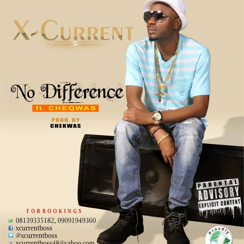 X Current's avatar