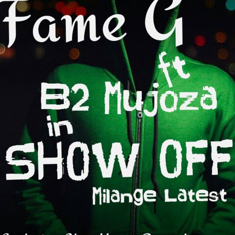fameg's avatar