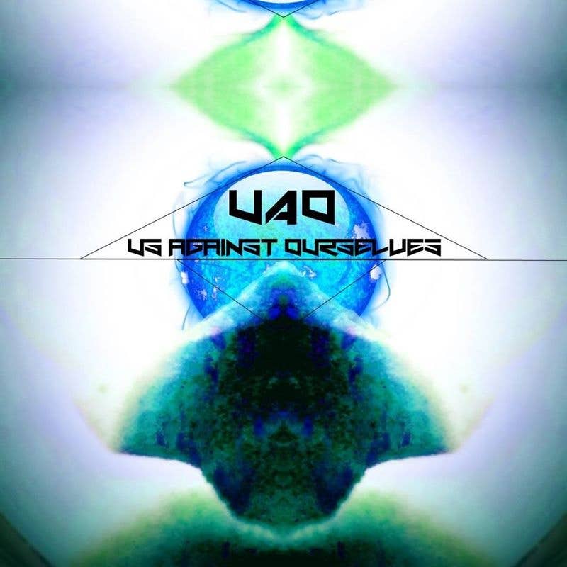 Us Against Ourselves's avatar