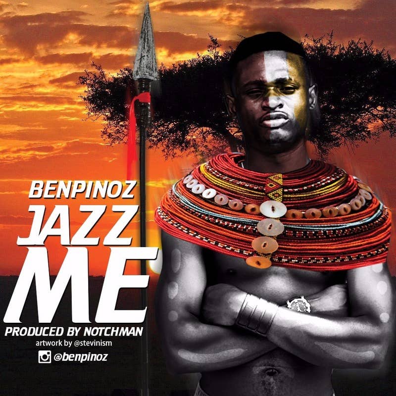 benpinoz's avatar