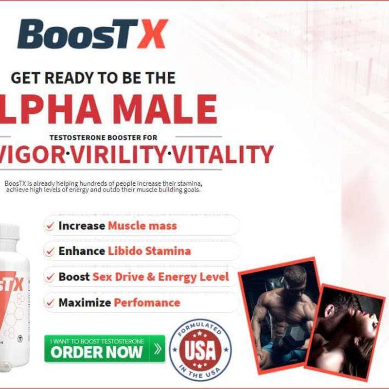 boost's avatar