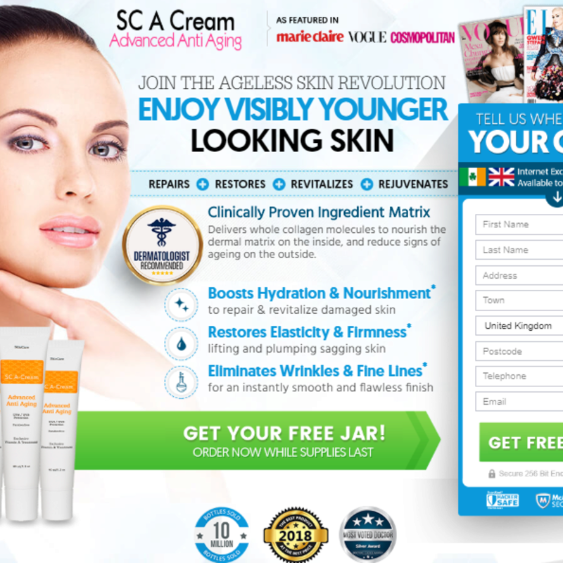 SC A Cream's avatar
