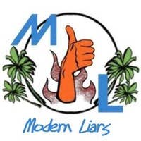 Modern Liars's avatar