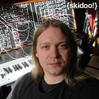 Skidoo!'s avatar