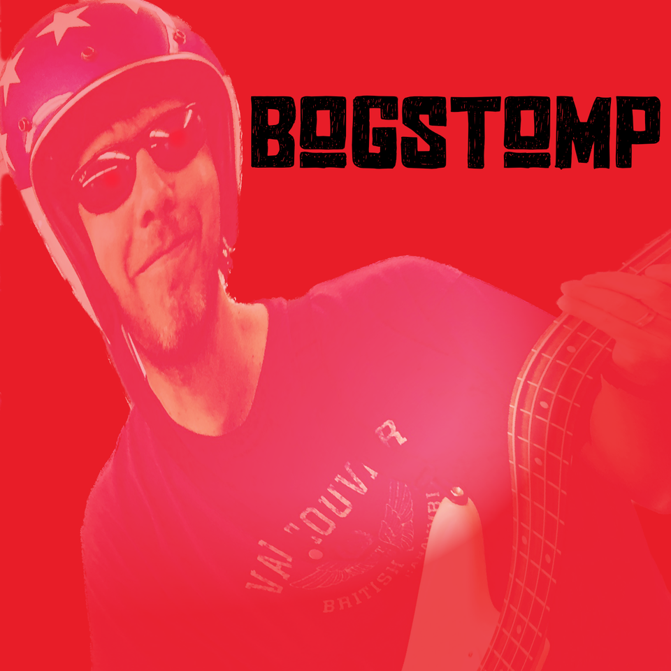 BogStomp's avatar